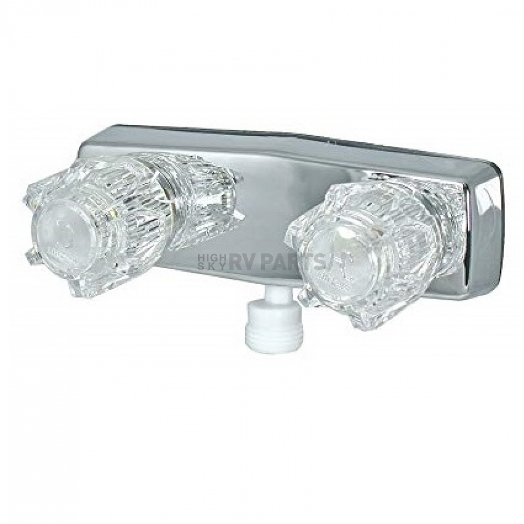 Shower Control Valve with Handle 101379